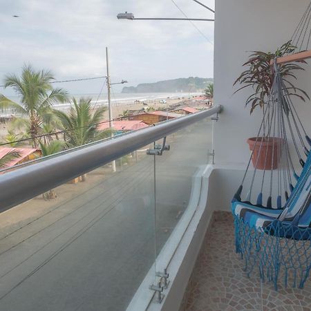 Margaritas Palace Hotel Canoa Zewnętrze zdjęcie