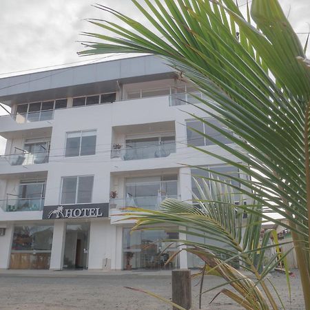Margaritas Palace Hotel Canoa Zewnętrze zdjęcie