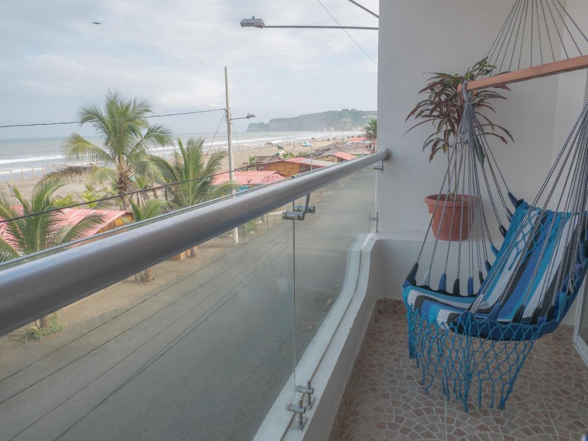 Margaritas Palace Hotel Canoa Zewnętrze zdjęcie