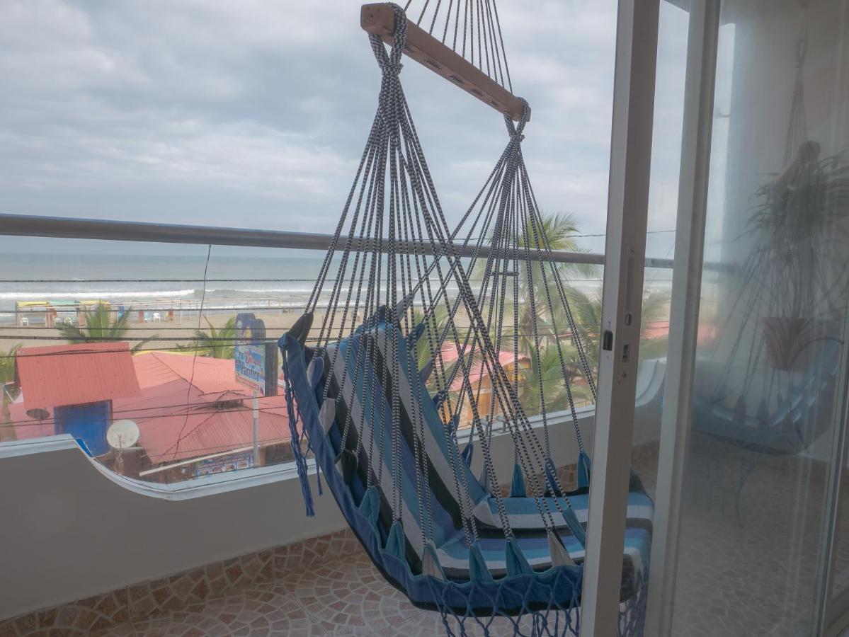 Margaritas Palace Hotel Canoa Zewnętrze zdjęcie
