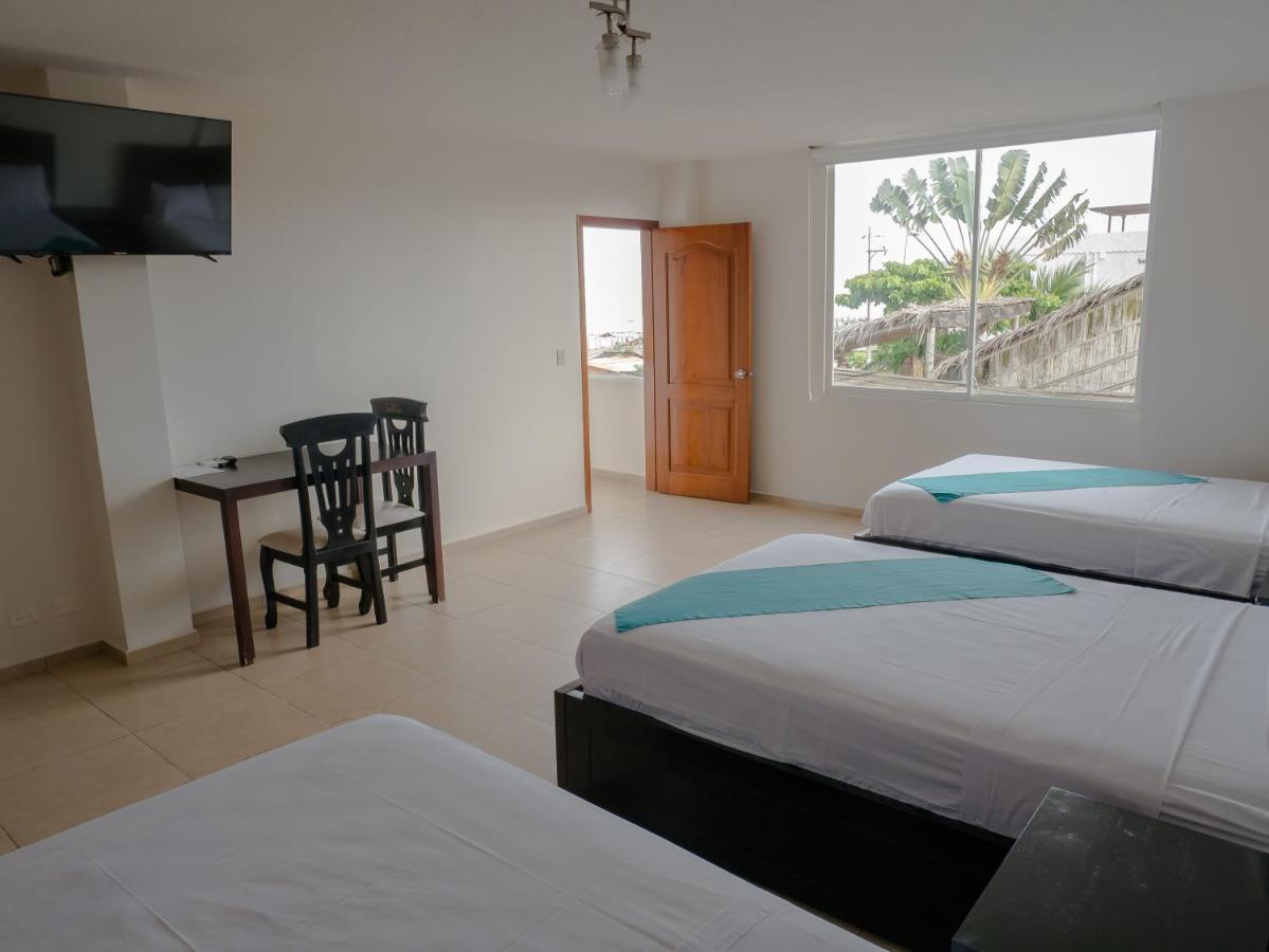Margaritas Palace Hotel Canoa Zewnętrze zdjęcie