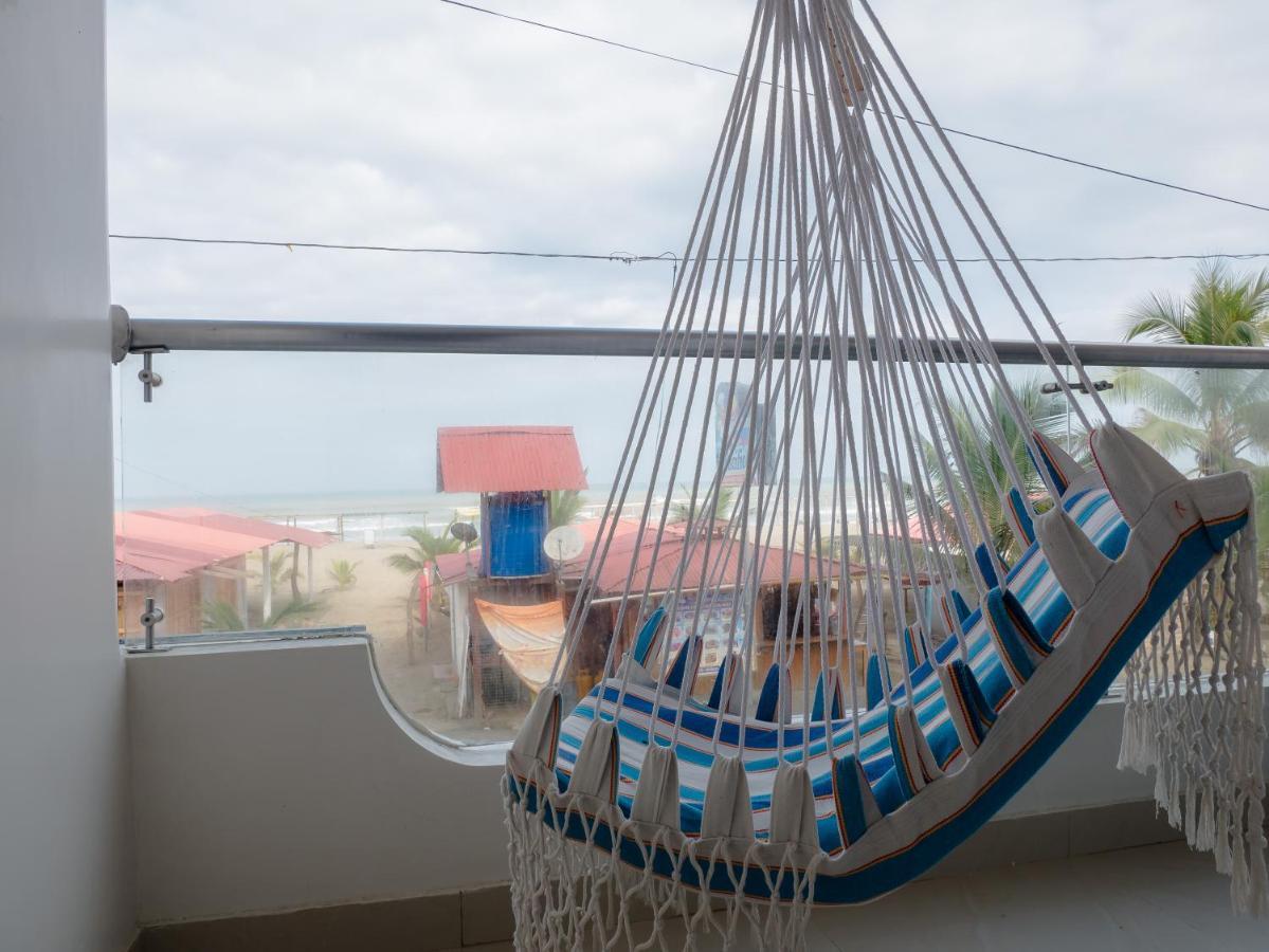 Margaritas Palace Hotel Canoa Zewnętrze zdjęcie