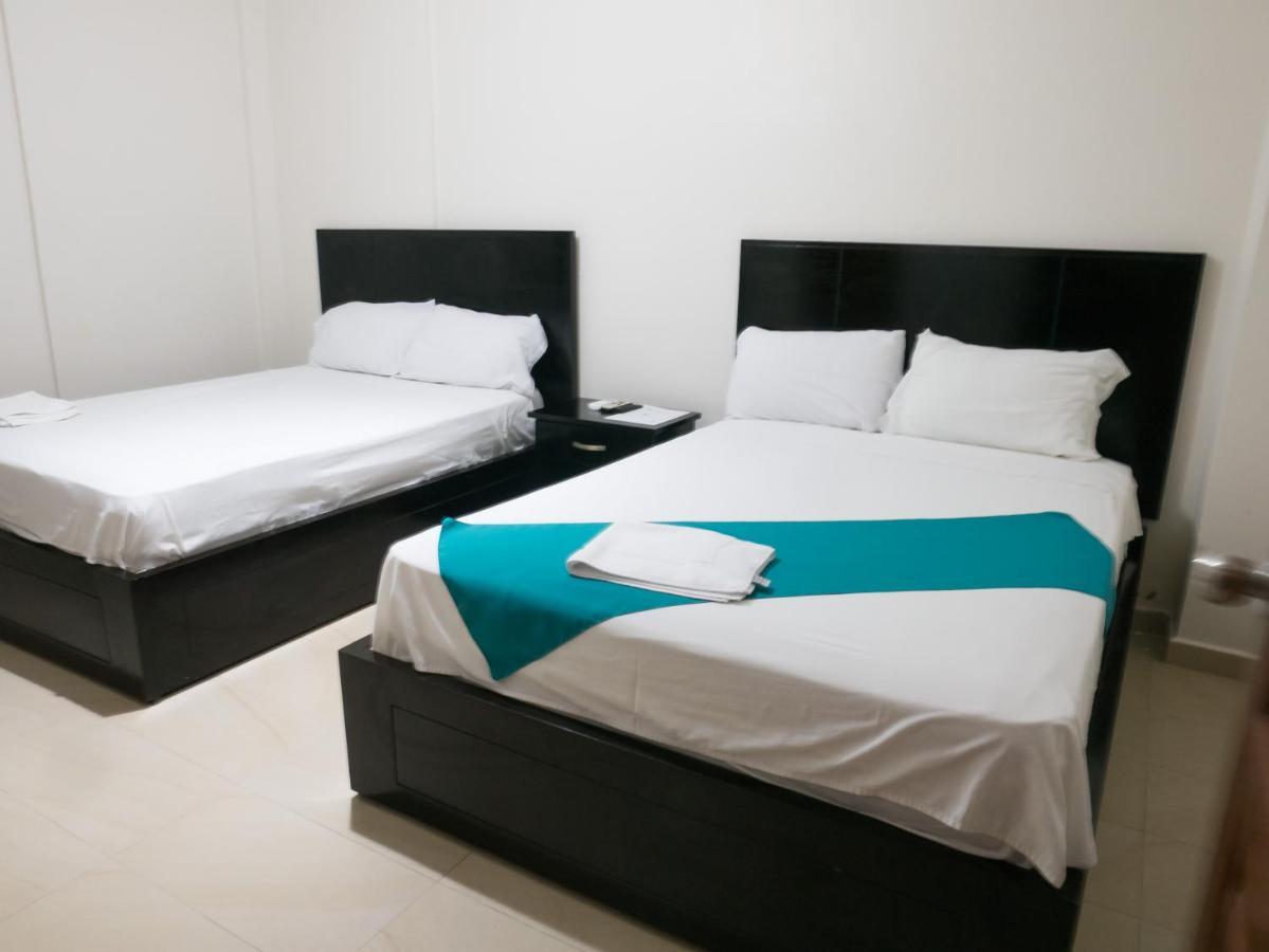 Margaritas Palace Hotel Canoa Zewnętrze zdjęcie