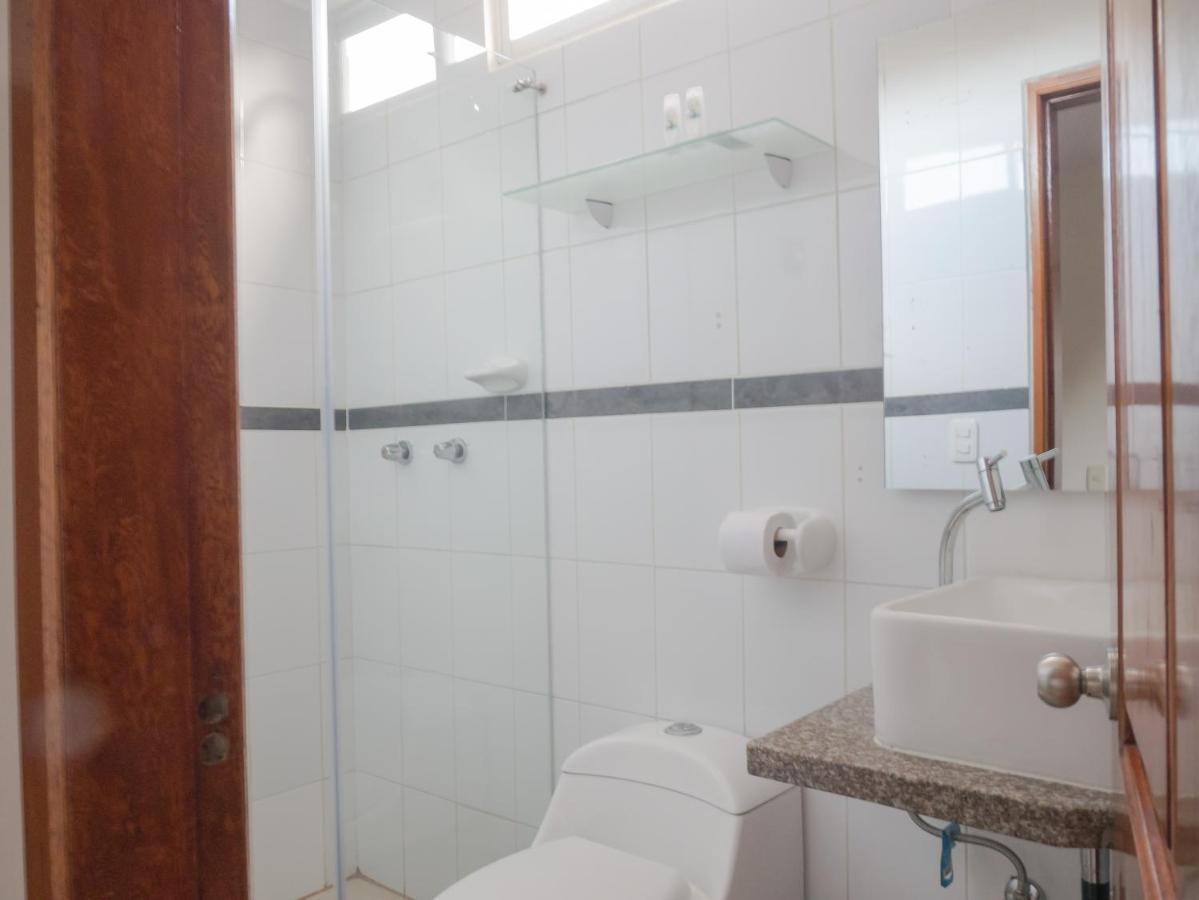 Margaritas Palace Hotel Canoa Zewnętrze zdjęcie
