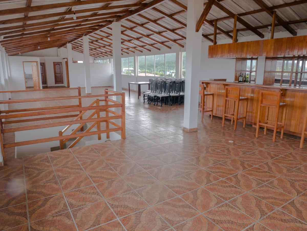 Margaritas Palace Hotel Canoa Zewnętrze zdjęcie
