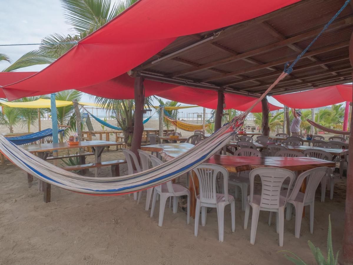 Margaritas Palace Hotel Canoa Zewnętrze zdjęcie