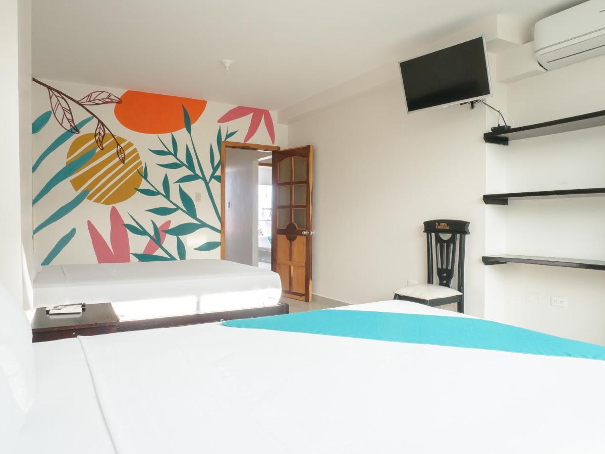 Margaritas Palace Hotel Canoa Zewnętrze zdjęcie