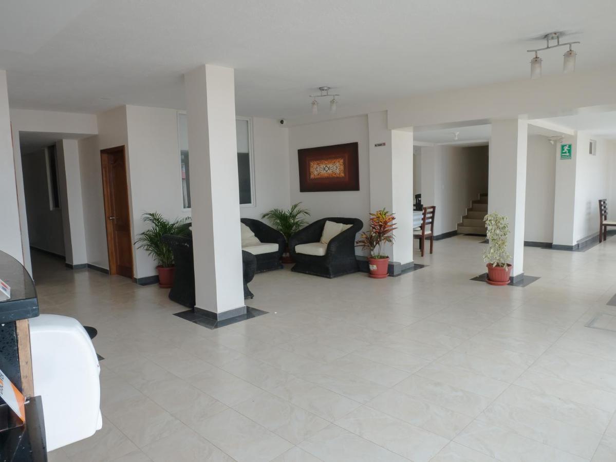Margaritas Palace Hotel Canoa Zewnętrze zdjęcie