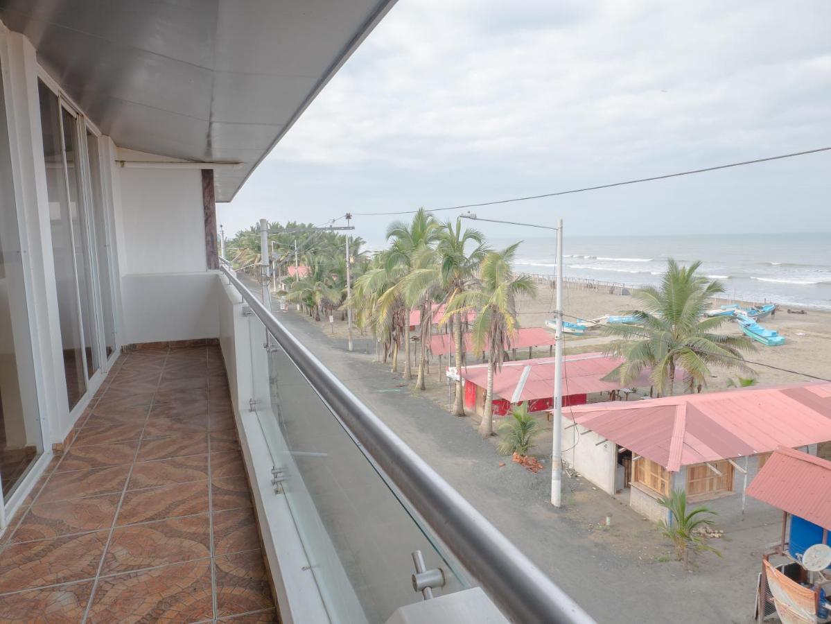 Margaritas Palace Hotel Canoa Zewnętrze zdjęcie