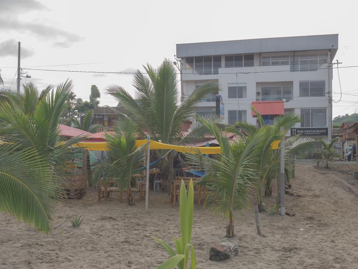 Margaritas Palace Hotel Canoa Zewnętrze zdjęcie