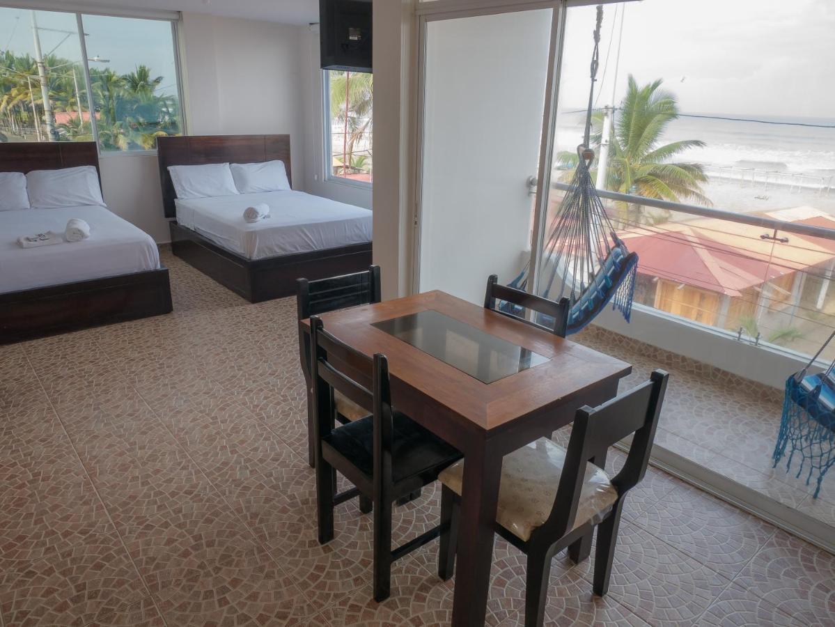 Margaritas Palace Hotel Canoa Zewnętrze zdjęcie