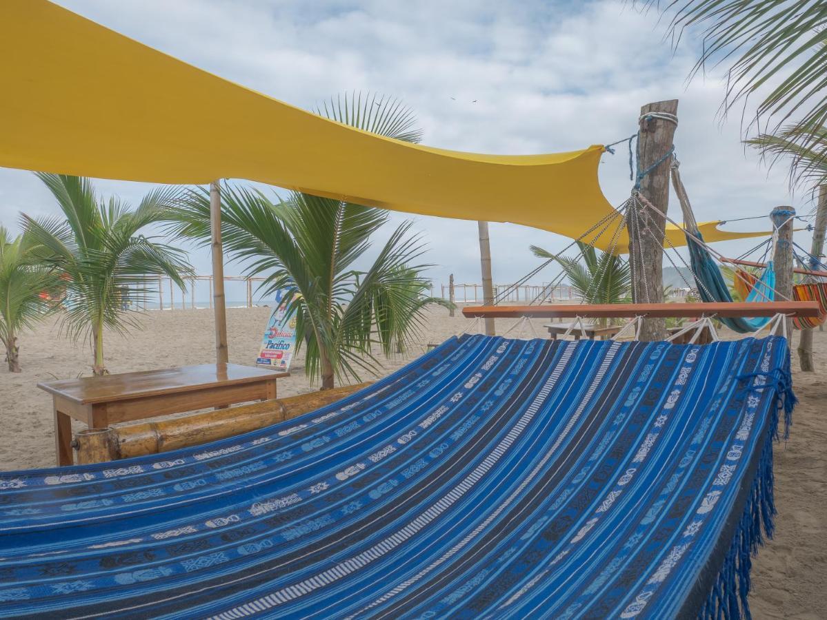 Margaritas Palace Hotel Canoa Zewnętrze zdjęcie