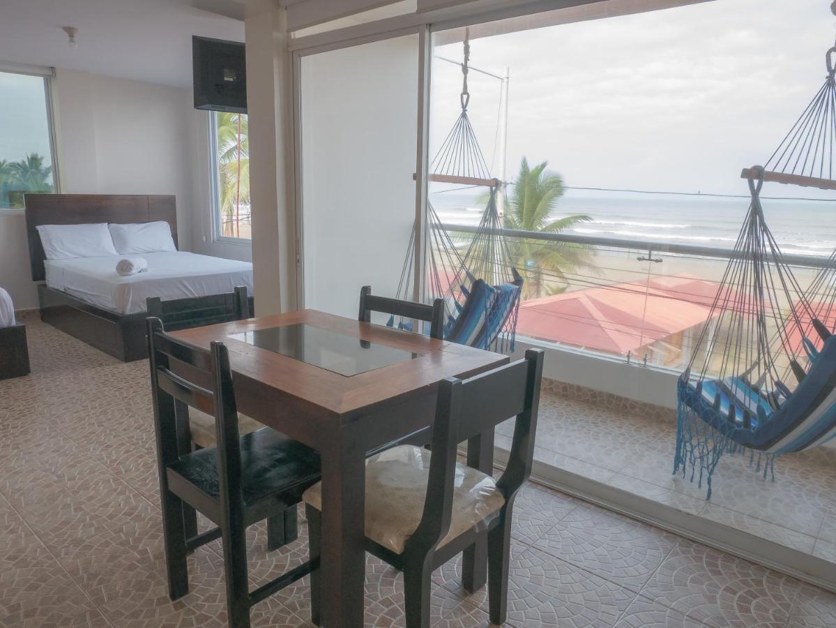 Margaritas Palace Hotel Canoa Zewnętrze zdjęcie