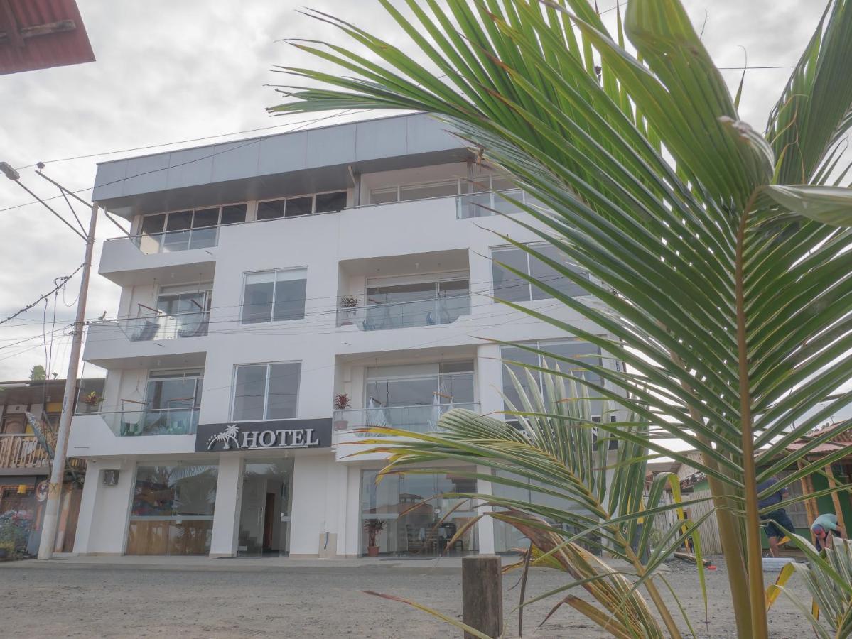 Margaritas Palace Hotel Canoa Zewnętrze zdjęcie